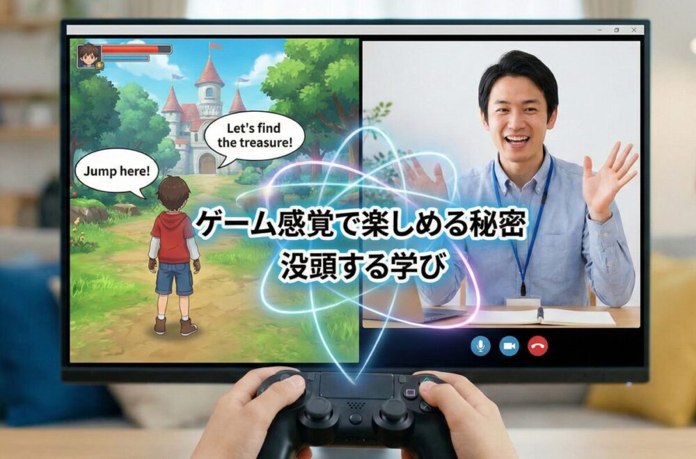 オンライン英語専門校CampusTopが子供に選ばれる理由