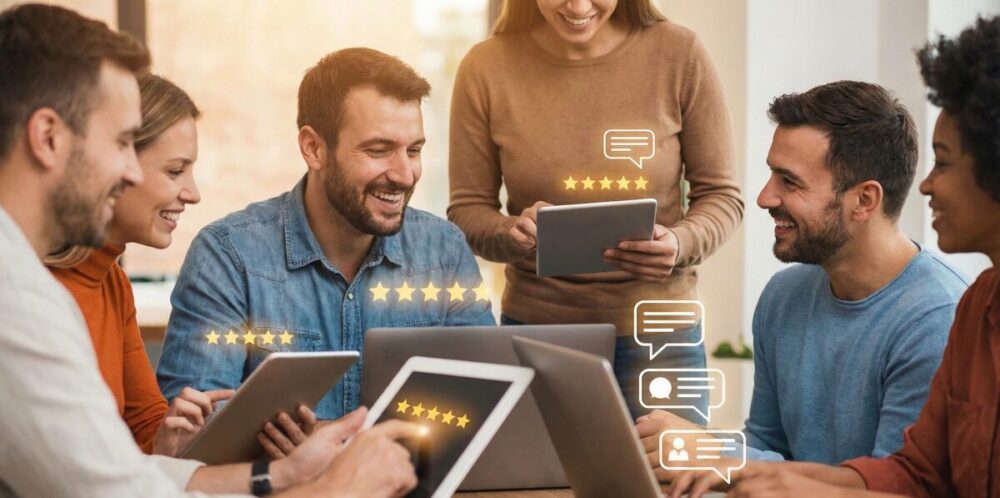 キャリアカンパニーで理想の働き方を手に入れた体験談