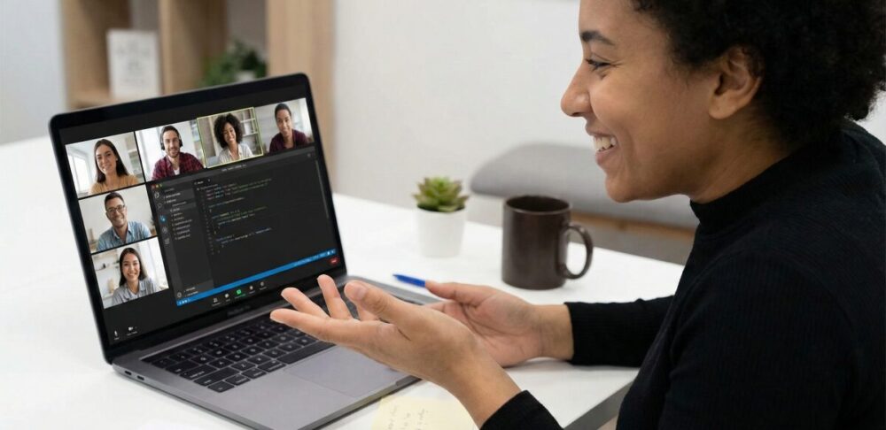 実際に受講して分かったテックミーツの体験レビューと本音の効果