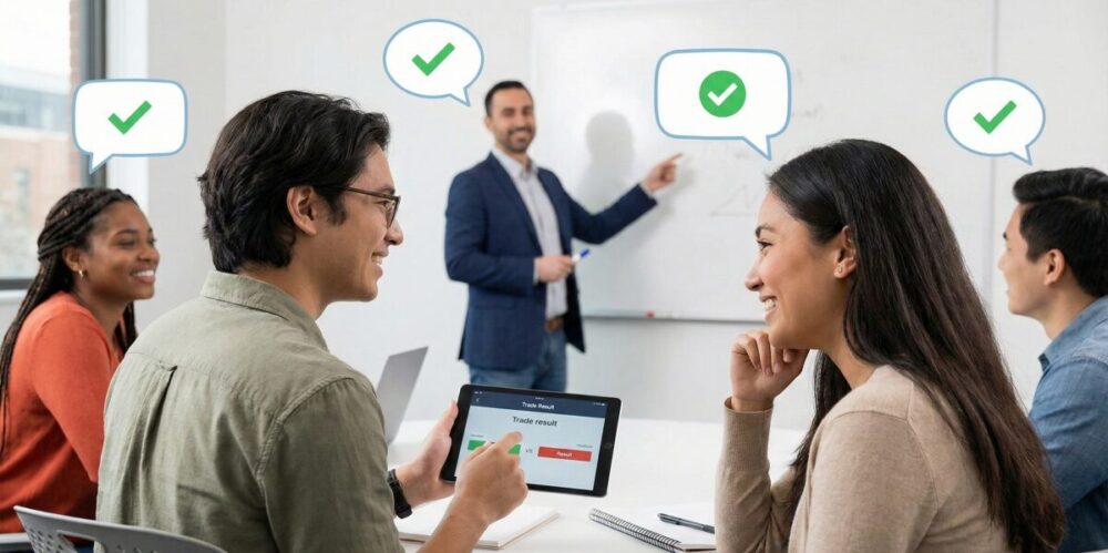 実際に通ったからわかるタケルFXスクールの口コミや評判と体験レビューの真実