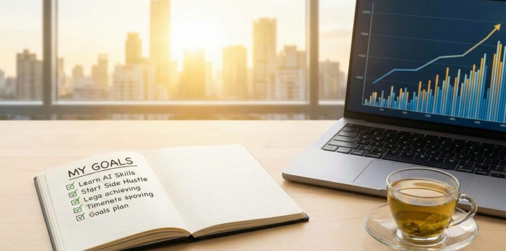 AI CONNECTで理想の働き方を手に入れるためのまとめ