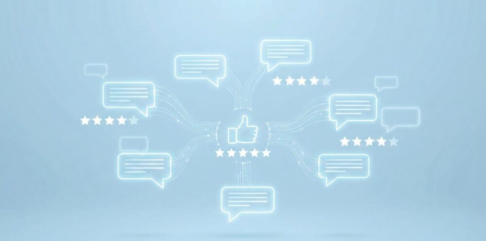 AI CONNECTの評判や口コミから見える真実