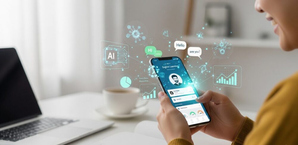 AI英語学習 Santa（サンタ）の評判はどう？実体験レビューで料金や効果を徹底検証