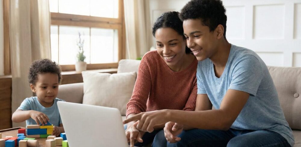 CODE×CODEを家族で体験して見えたメリット