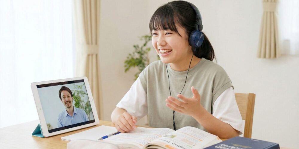 ENGLISH-Xの口コミや評判と私の体験レビュー