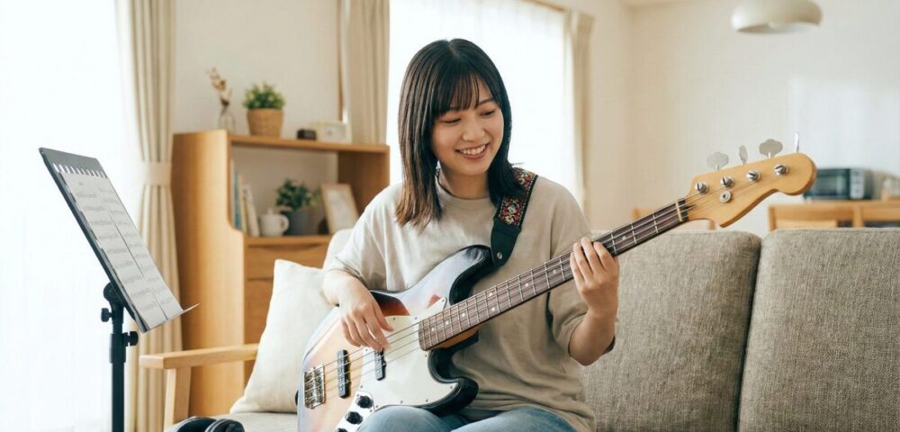 IKB associationで理想の音楽ライフを手に入れる