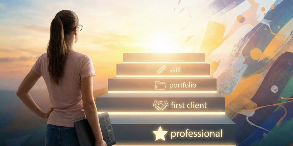 Illust Workerでイラストを仕事にするためのまとめ