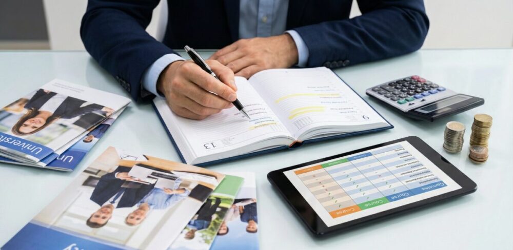 MBAロンダリングを成功させるための実践ガイド