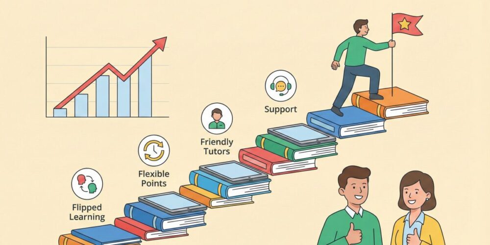 NeWorld Englishの体験レビューから見える口コミ・評判の実際