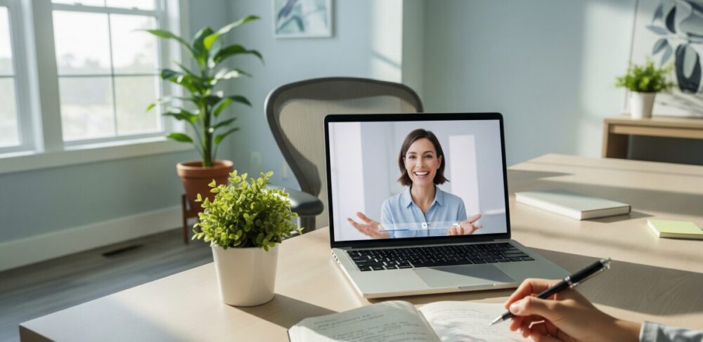 NeWorld Englishの口コミ・評判は？実際に体験してわかった続けられる理由