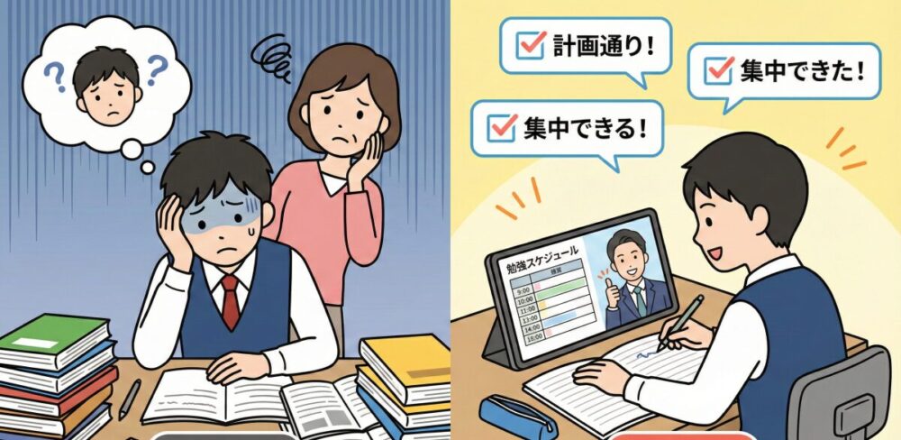 Studyコーデで変わる学習習慣と詳しい口コミ評判