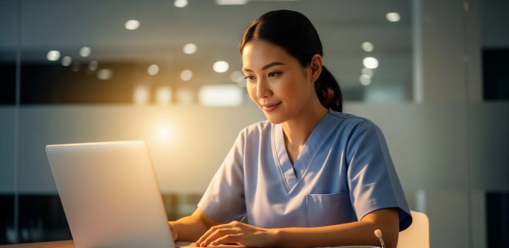 Studyナースの口コミ・評判は？受講した体験レビューから料金やコースを分かりやすく紹介