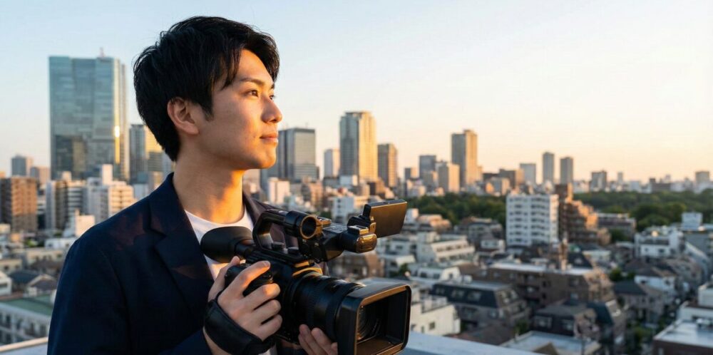 TMS東京映画映像学校で夢を叶えるためのまとめ