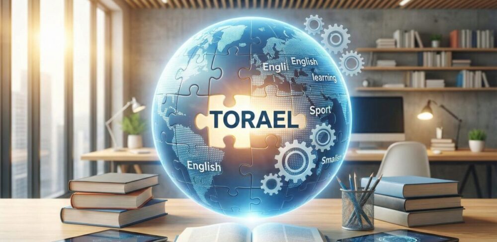 TORAELの口コミ評判は？英語をパズル式で攻略した私の体験レビュー