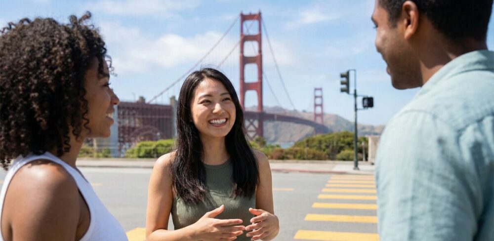 This is 英会話で生きた英語を身につけるためのポイントまとめ