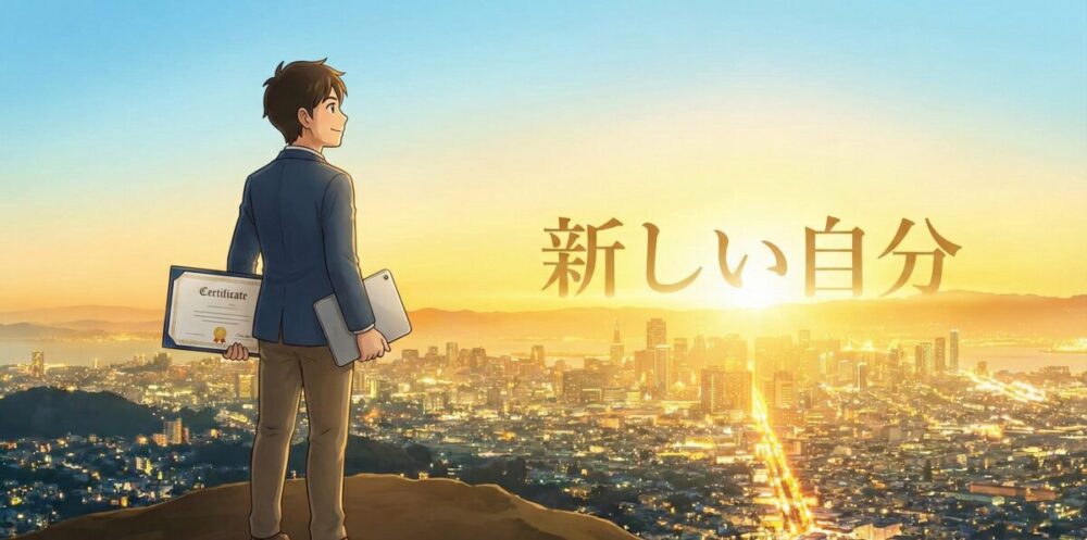 Winスクールで新しい自分に出会うためのまとめ