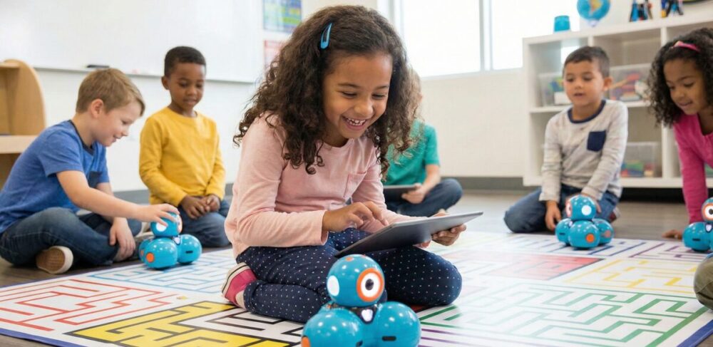 WonderCodeで子供の未来が変わる？口コミ・評判や体験レビューからわかった本当の魅力