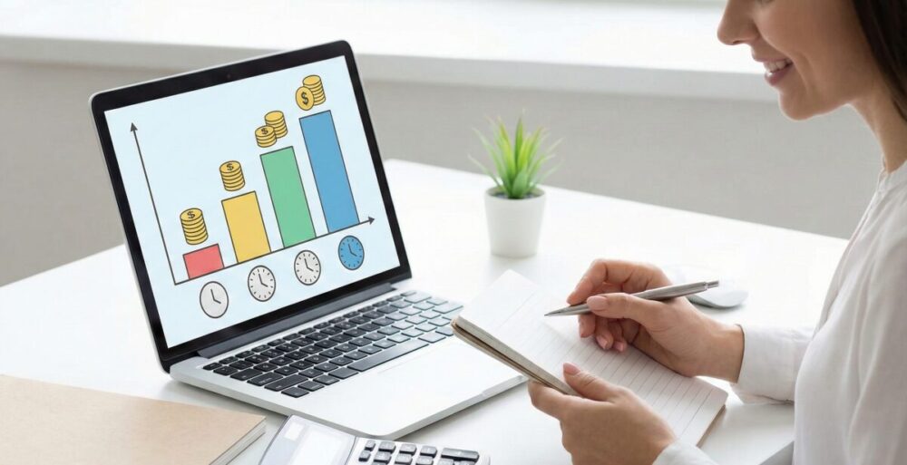 globe英会話オンラインで失敗しないためのコースと料金のポイント