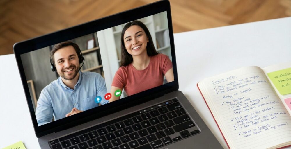 globe英会話オンラインの体験レビューから見えた本当の効果