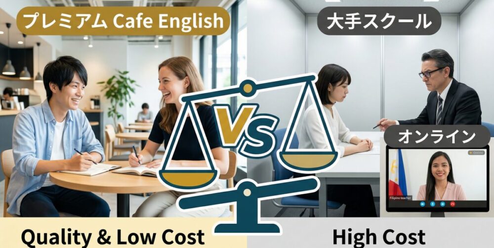 【辛口比較】他社サービスと比べて本当に安いの？