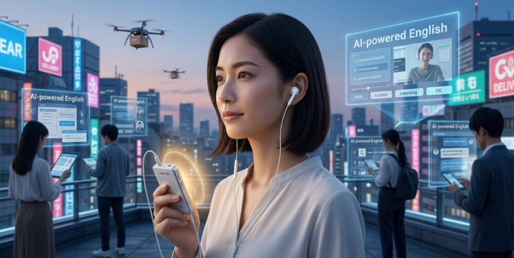 なぜ2026年の今、あえて「リッスントーク」なのか？