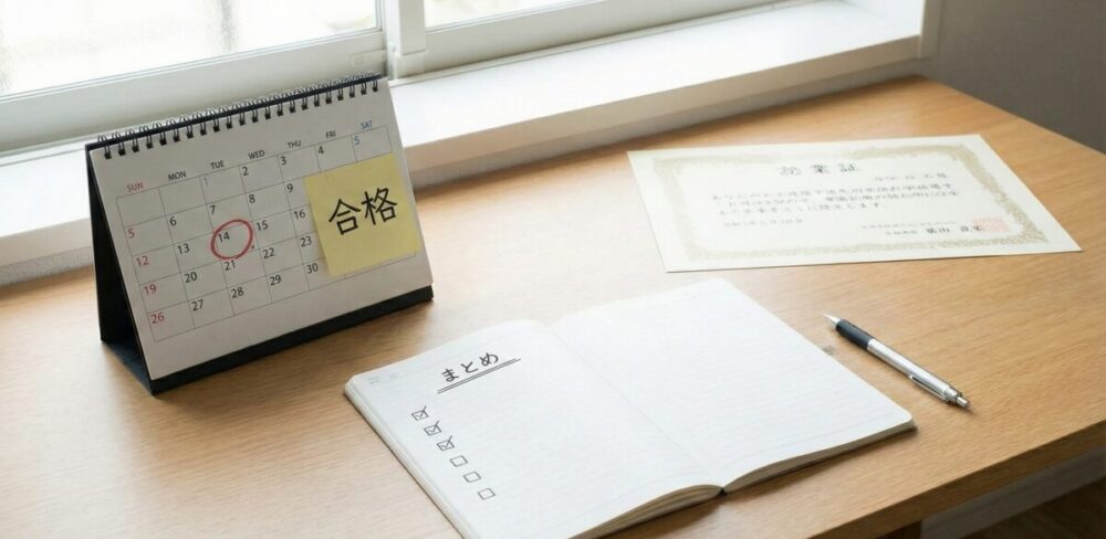 アガルートアカデミーの受講前に知るべきまとめ