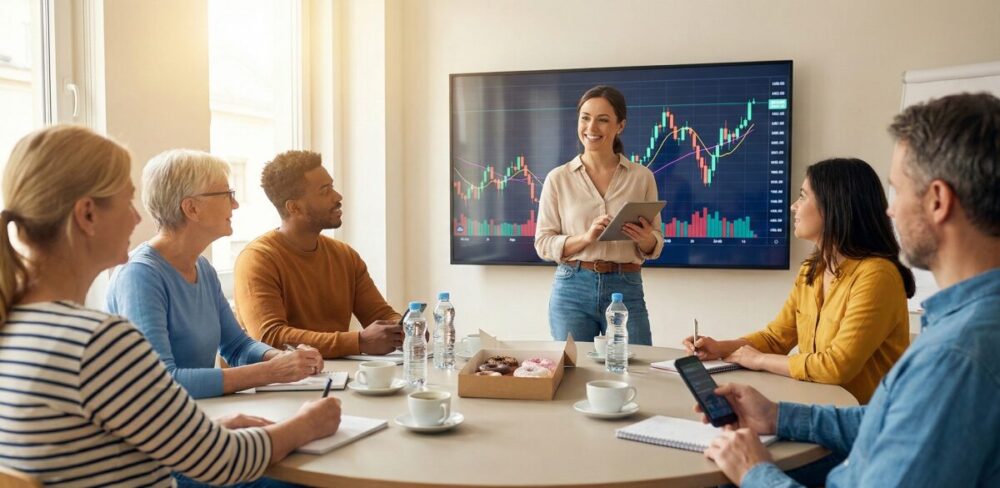 アットセミナーの口コミや評判はどう？実際に体験した私のアットセミナー本音レビュー