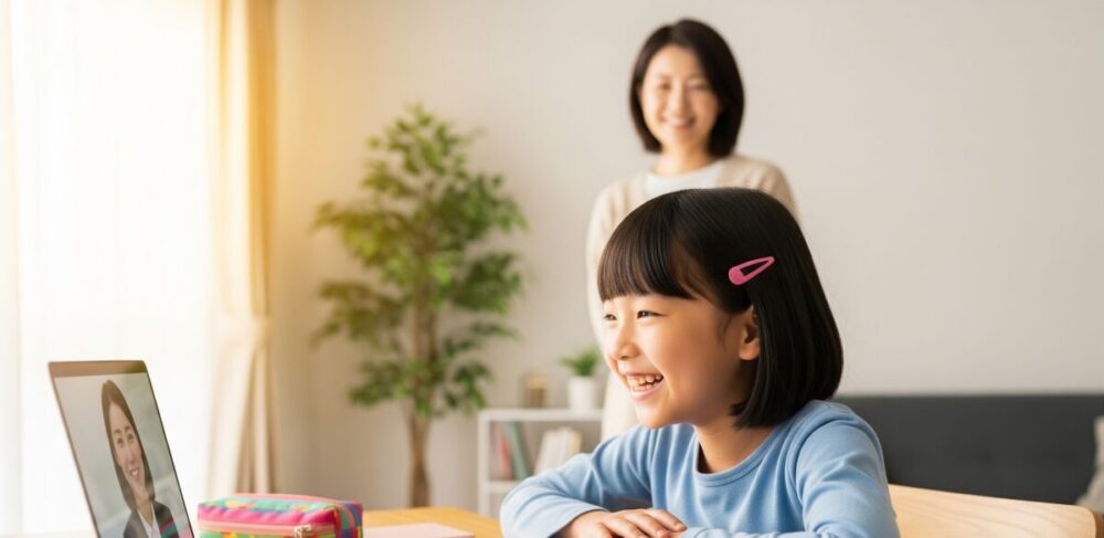 オンライン家庭教師ソウガクの口コミ・評判はどう？娘の体験レビューと納得の料金体系を解説