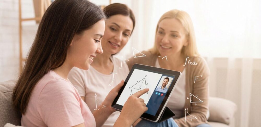オンライン数学専門塾Rekaiの口コミや評判は？娘が試した体験レビューと料金を詳しく紹介