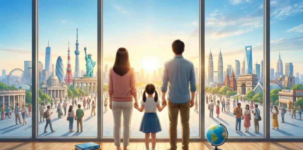 オンライン英会話enc/gnaで始める英語学習のまとめ