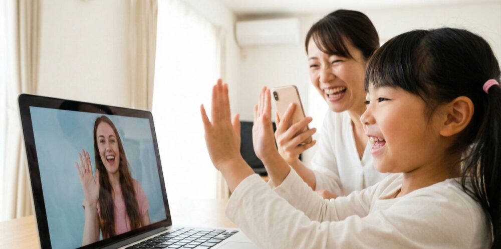 オンライン英会話ウイングの口コミ・評判と私の体験レビュー