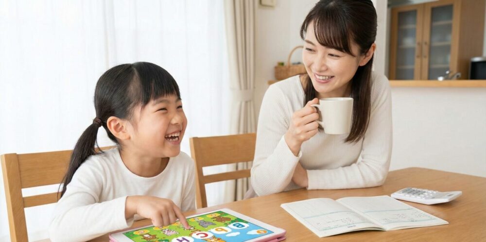 オンライン英会話ウイングを選んでわかった特徴とコース