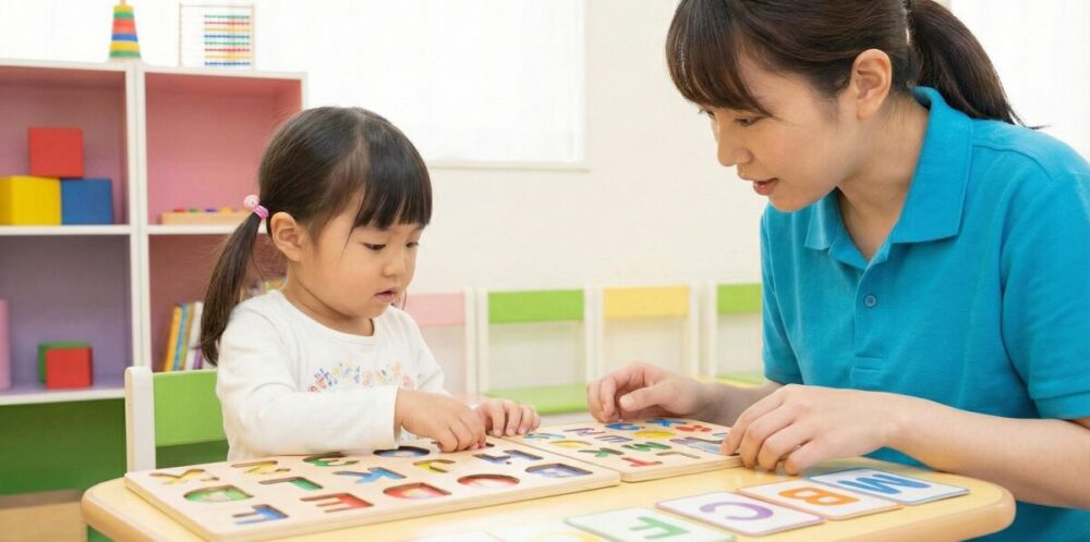 キッズインターナショナルで選べるコースと具体的な料金をチェック