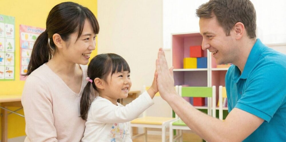 キッズインターナショナルの口コミ評判と私が体験レビューで感じたこと