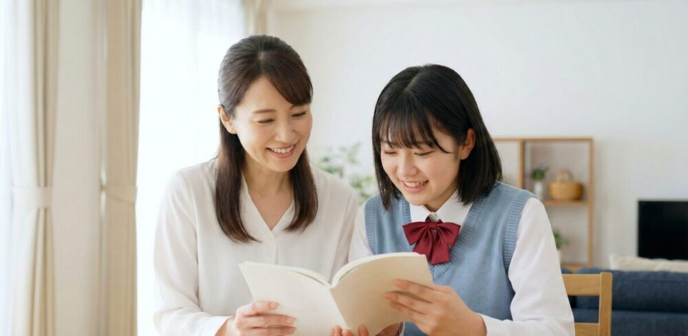 キャンパストップの評判は？娘が実際に通って分かった体験レビューと料金やコースを詳しく解説