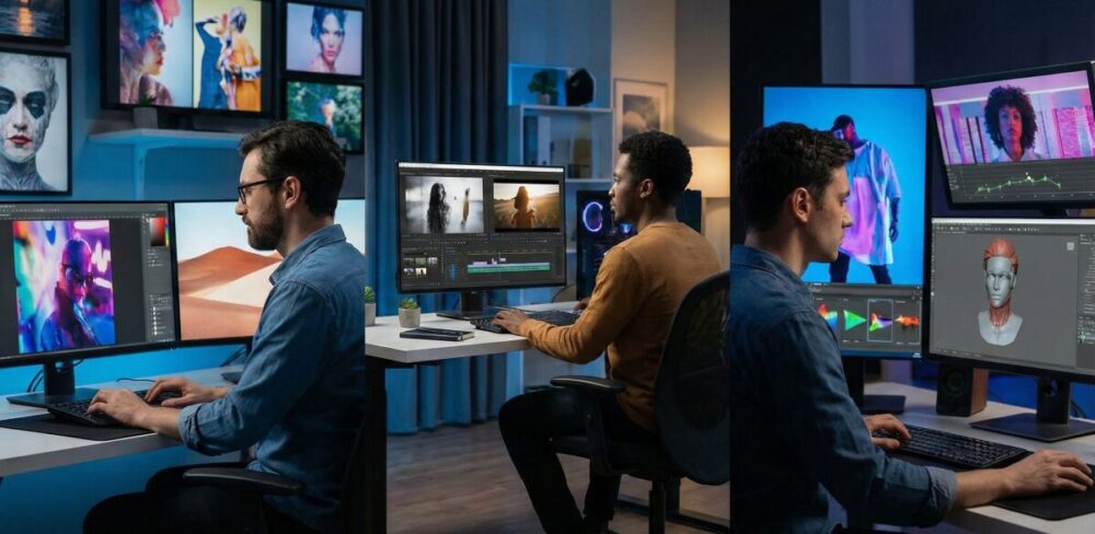 クリエイティブを極めるColosoの評判と講座の魅力