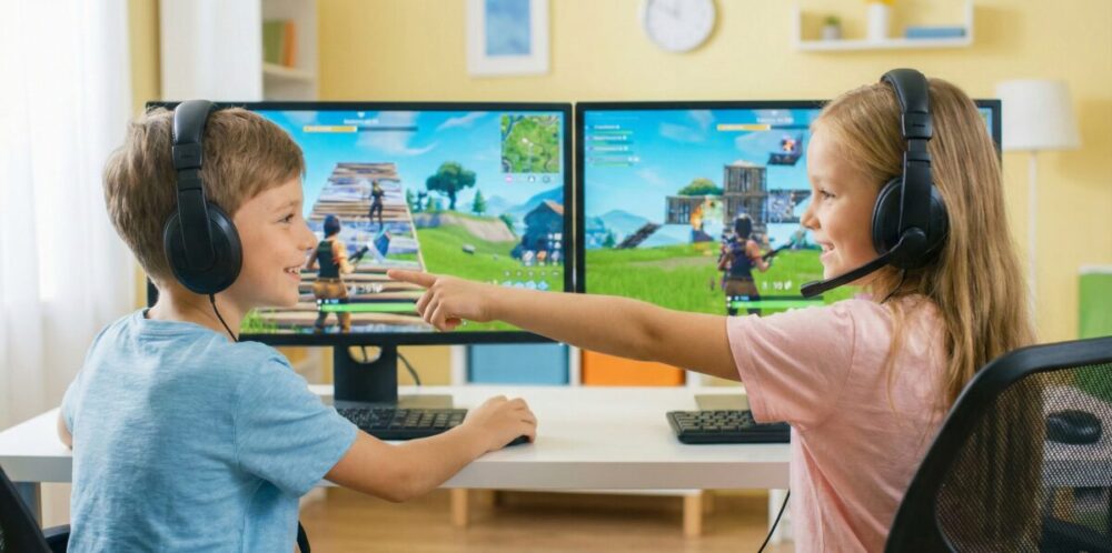 ゲームのオンライン家庭教師『ゲムトレ』で変わる子供の成長