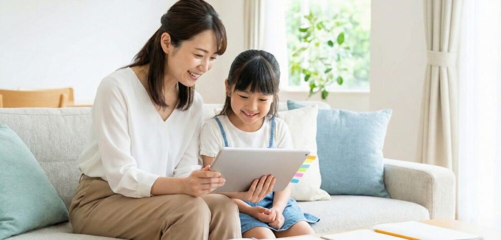 サブスタの口コミ・評判を徹底調査！小学生が体験してわかった料金や不登校への効果