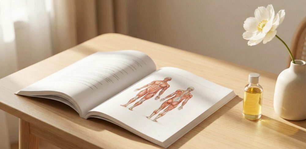 スリムボディセラピスト資格 1DAY講座の魅力と料金プラン