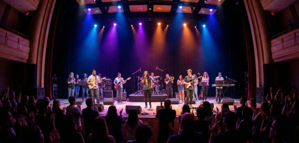 ソウルクリエイトミュージックの口コミや発表会で見えた本当の魅力