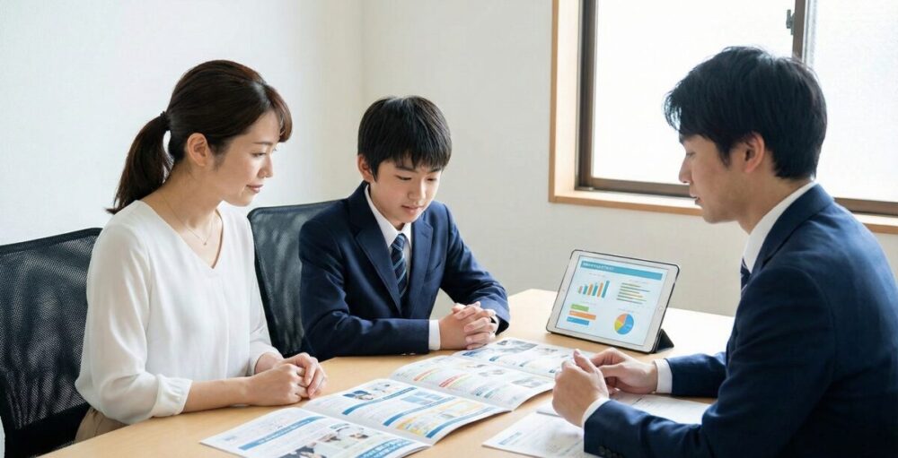 トップエデュで志望校合格へ！コース内容や料金プランの仕組み