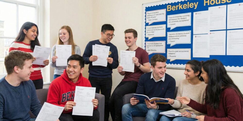 バークレーハウスの評判と実際の効果