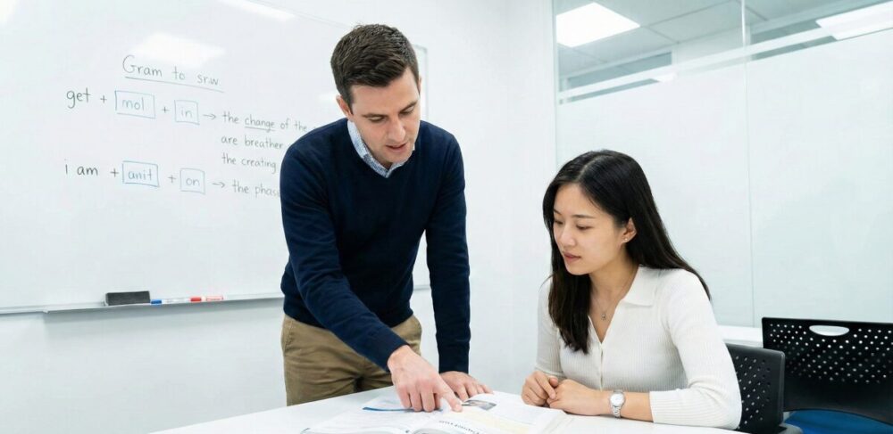 ブラスト英語学院が選ばれる理由と実際の体験レビュー