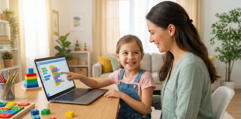 プログラミングのちゃんプロで子供の未来が変わる！体験した口コミと評判を徹底紹介