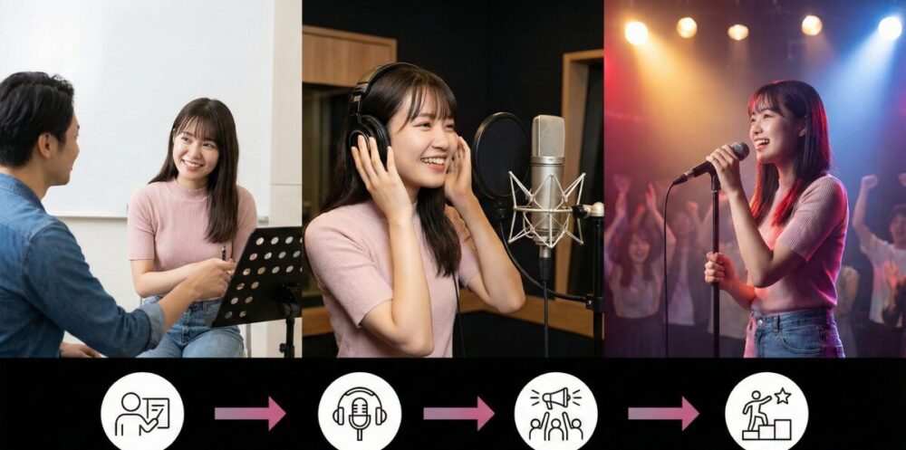 ベリーメリーミュージックスクールの活用方法まとめ