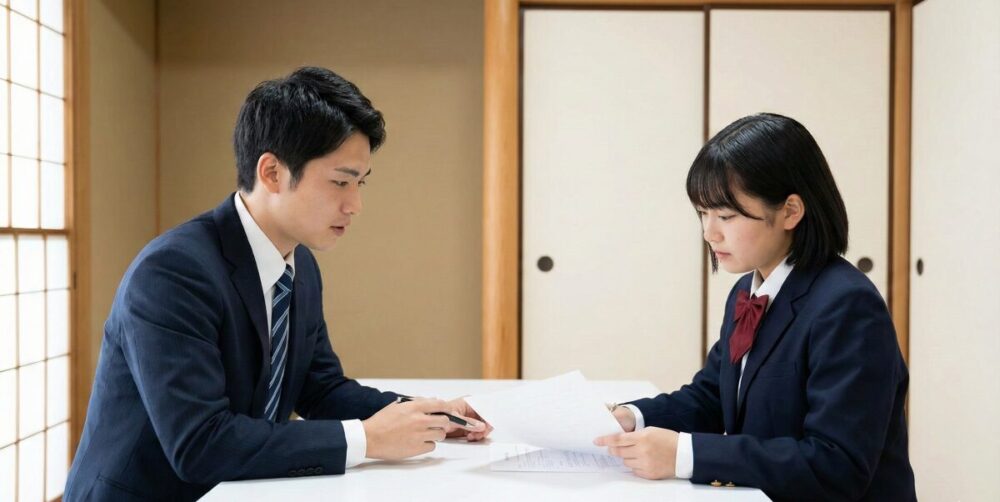 ホワイトアカデミー高等部のコースや特徴を深掘り