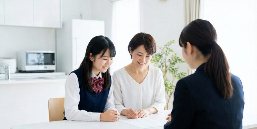 ホワイトアカデミー高等部の料金体系や不安な噂をチェック