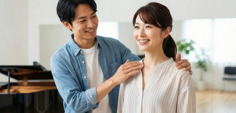 ボイスキャンプで変わる自分！家族が試して驚いた体験レビュー