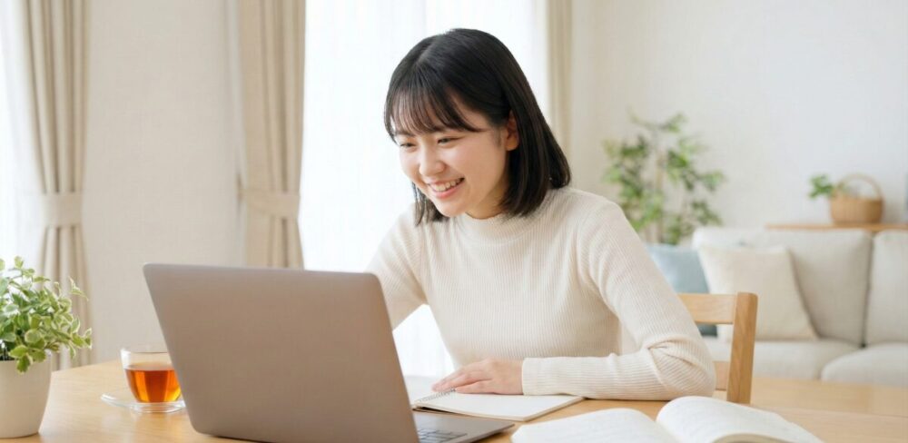 メガスタの口コミ・評判や料金を徹底調査！娘が体験してわかった後悔しない選び方