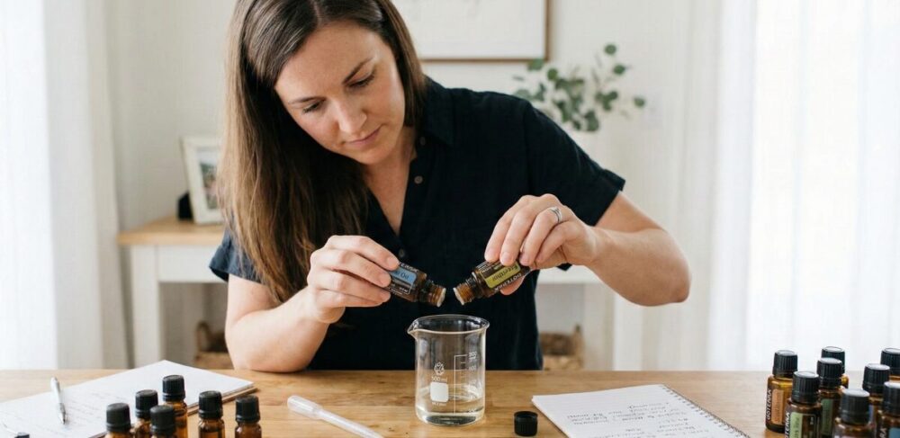 メディカルアロマインストラクター資格取得講座を実際に体験した感想